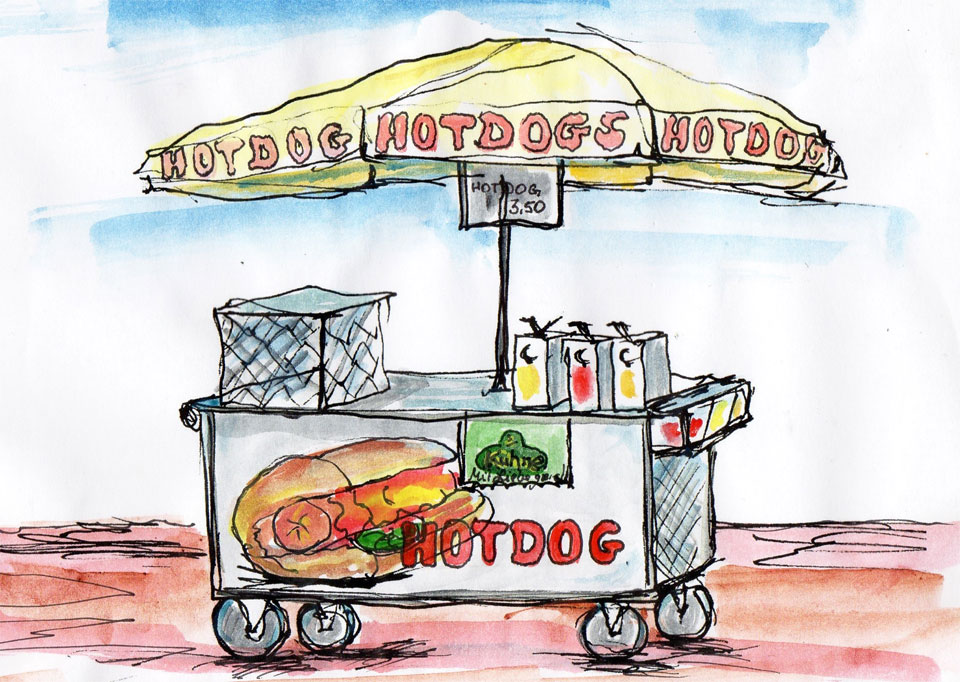 (c) Hotdogservice.de