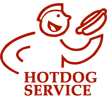 Hotdog Service